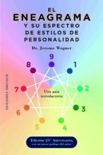 El eneagrama y su espectro de estilos de personalidad | JEROME WAGNER