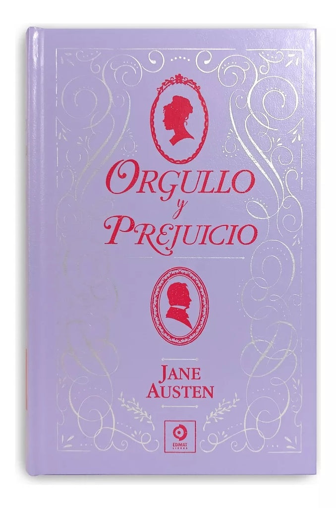 Orgullo y prejuicio | Jane Austen