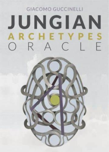 Jungian Archetypes Oracle | GIACOMO GUCCINELLI