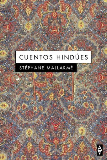 Cuentos hindúes | STEPHANE MALLARME