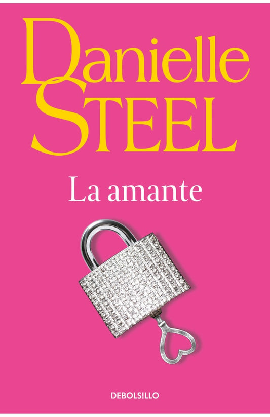 La amante | Danielle Steel