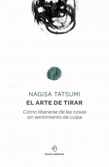 ARTE DE TIRAR, EL | NAGISA TATSUMI