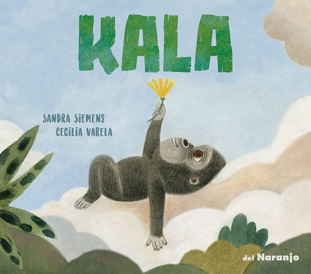 Kala | SANDRA SIEMENS