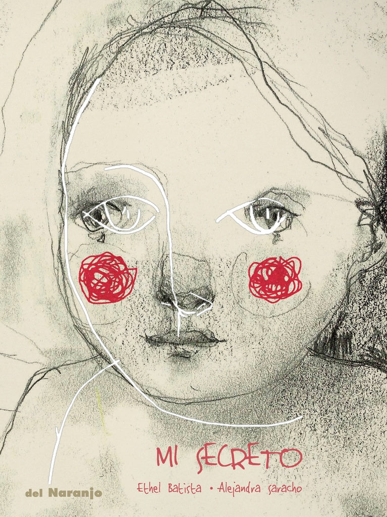 Mi secreto | ETHEL BATISTA