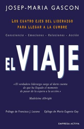El viaje | JOSEP MARIA GASCON