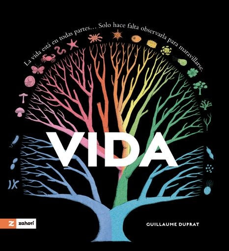 Vida | GUILLAUME DUPRAT