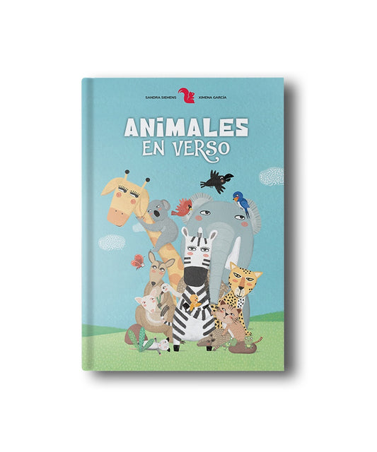 Animales en verso | SIEMENS, GARCIA