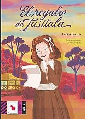 El regalo de Tusitala | CECILIA BLANCO