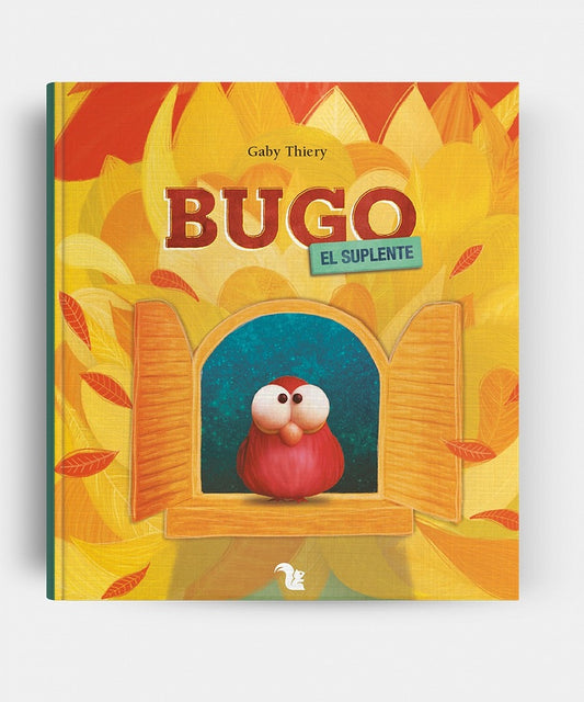 BUGO, EL SUPLENTE | SIN ASIGNAR