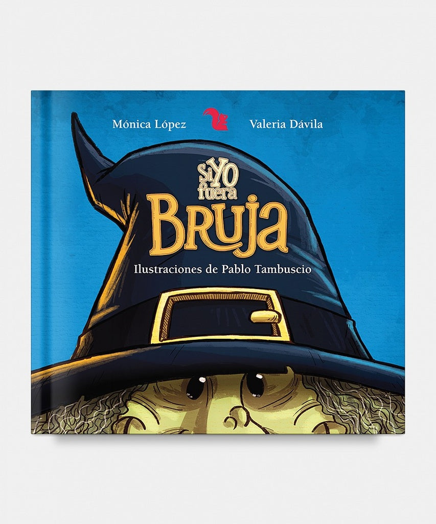 Si yo fuera bruja | LOPEZ, DAVILA