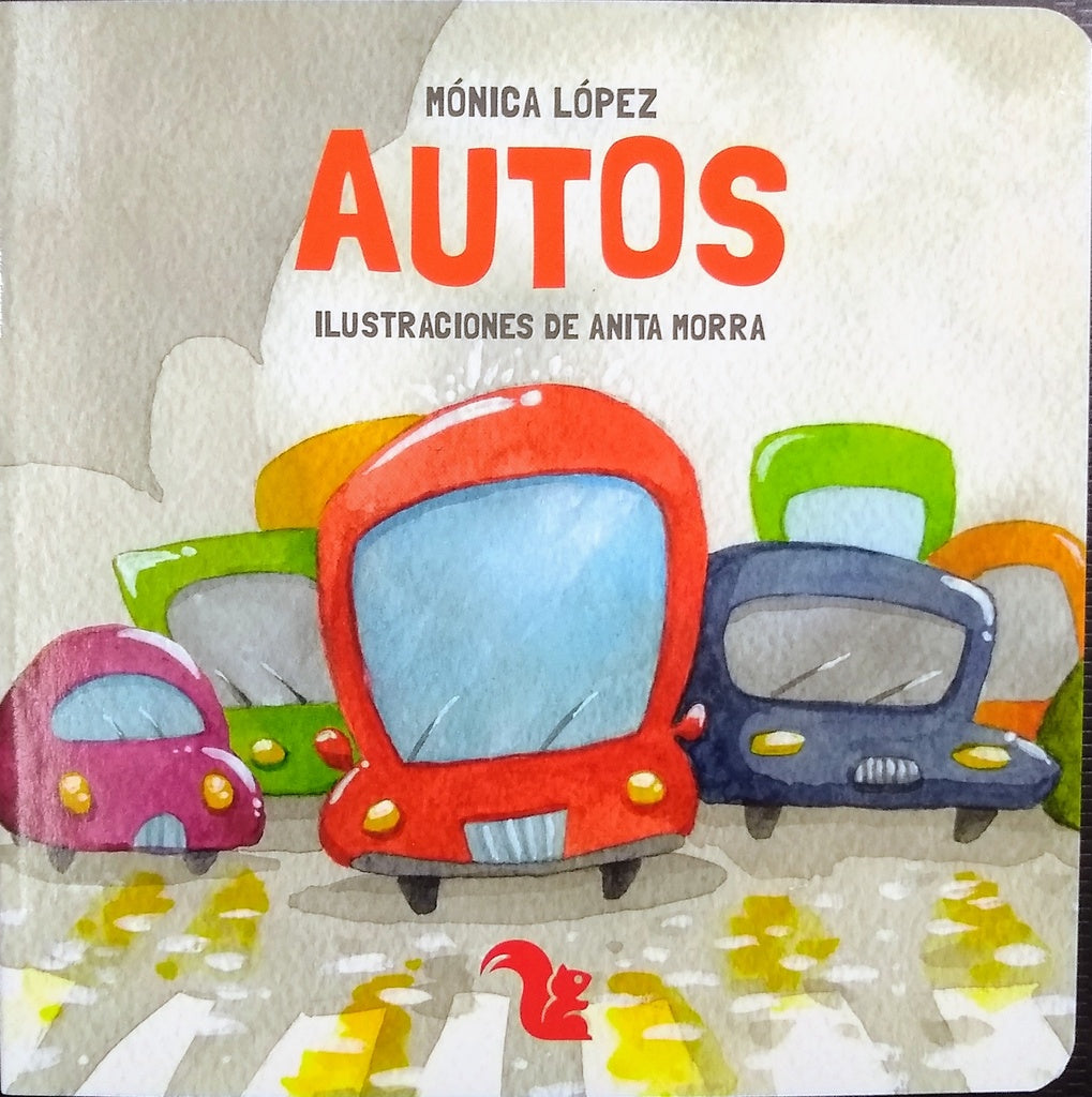 Autos | MONICA LOPEZ