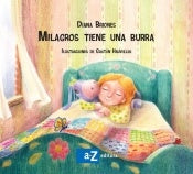 MILAGROS TIENE UNA BURRA