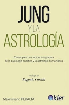 Jung y la astrología | Maximiliano Peralta