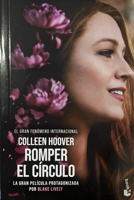 Romper el círculo | Colleen Hoover