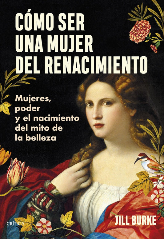 Cómo ser mujer del renacimiento | Jill Burke
