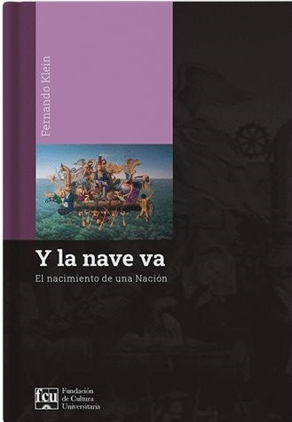 Y LA NAVE VA | Fernando Klein