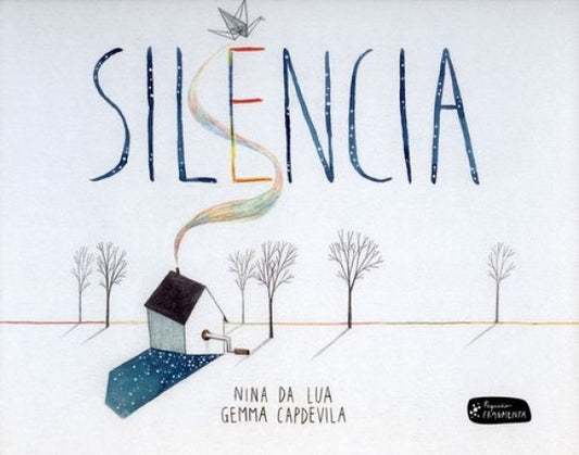 Silencia | NINA DA LUA/GEMMA CAPDEVILA