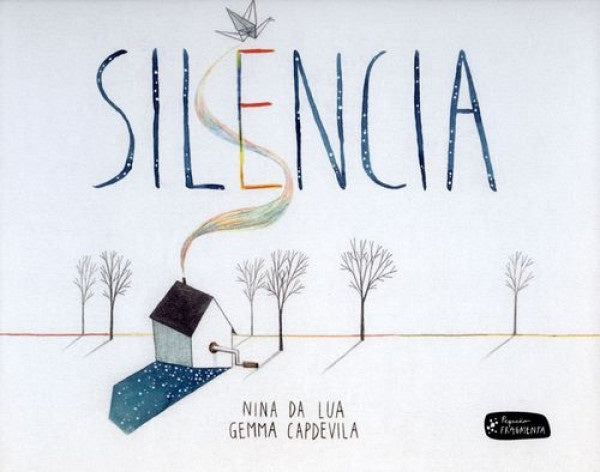 Silencia | NINA DA LUA/GEMMA CAPDEVILA