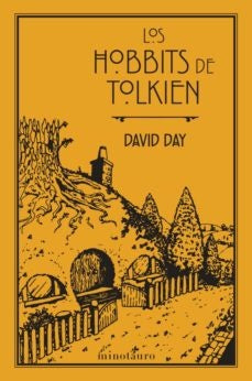 Los hobbits de Tolkien | David Day
