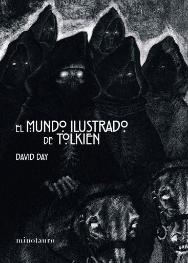 El mundo ilustrado de Tolkien | David Day