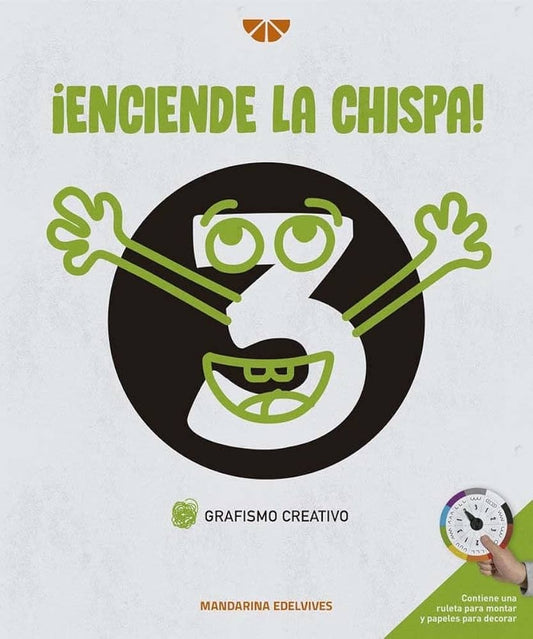 ENCIENDE LA CHISPA! GRAFISMO CREATIVO