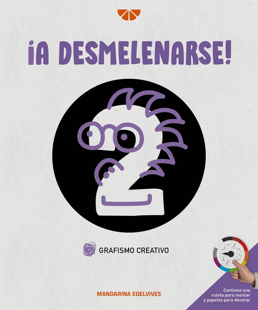 A DESMANTELARSE! GRAFISMO CREATIVO