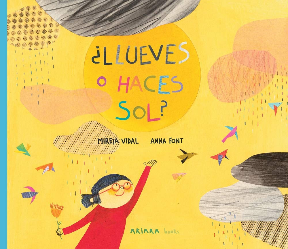 Llueves o haces sol? | FONT VIDAL