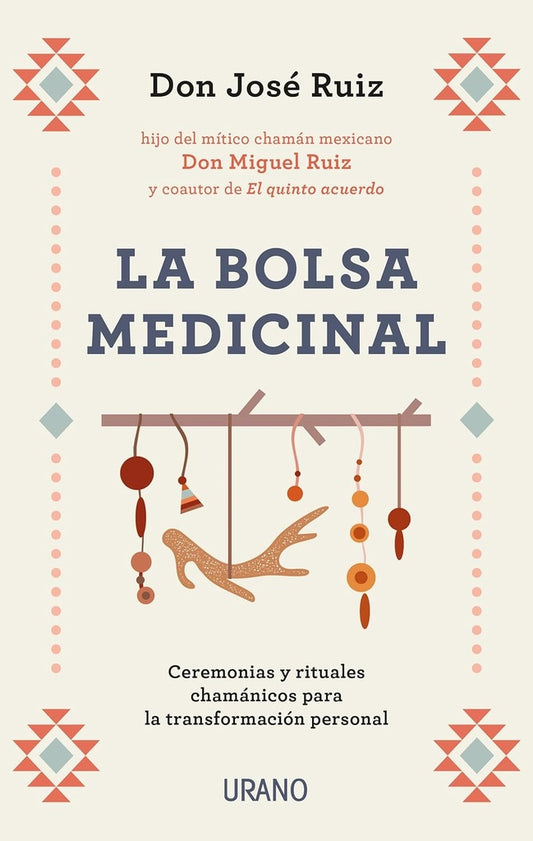 La bolsa medicinal | José Ruiz