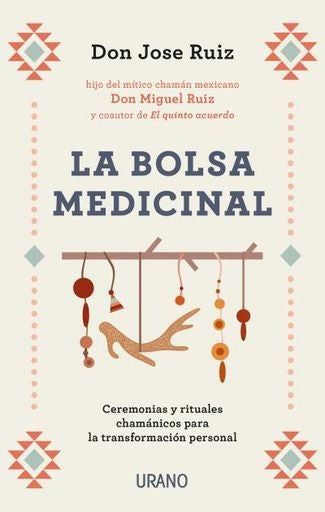 La bolsa medicinal | José Ruiz