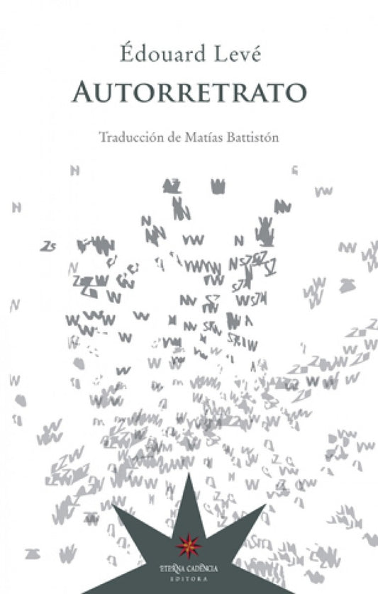 Autorretrato | EDOUARD LEVE