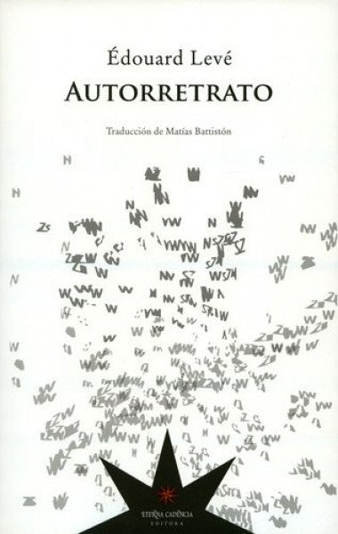 Autorretrato | EDOUARD LEVE