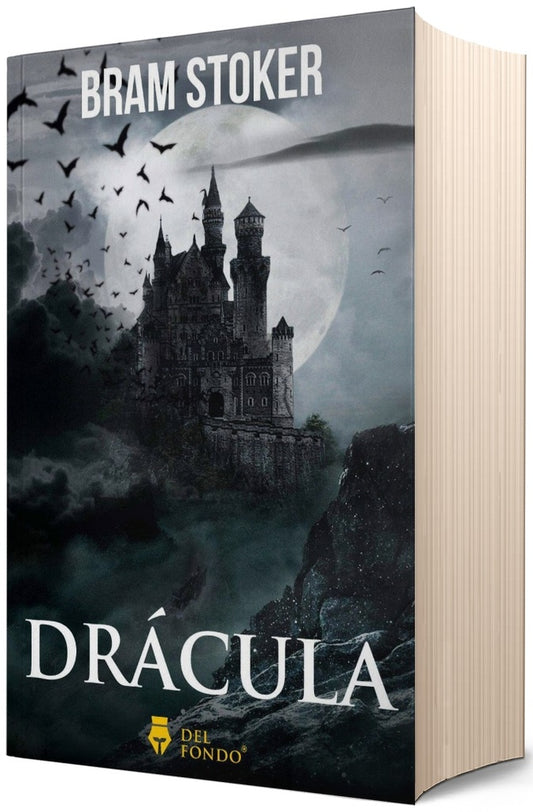Drácula | BRAM STOKER