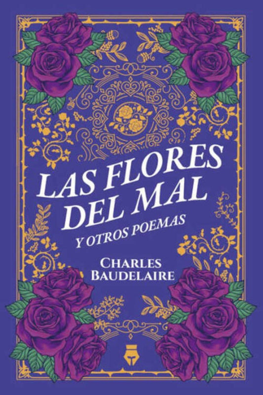 Las flores del mal y otros poemas | Baudelaire