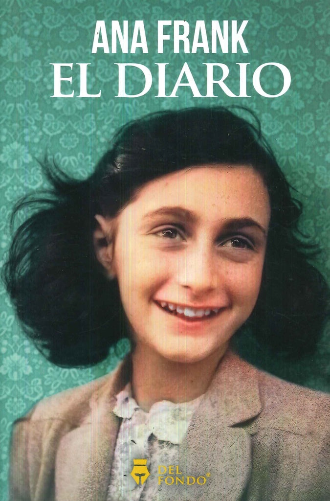 El Diario De Ana Frank | Frank