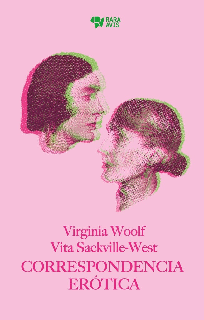 Correspondencia erótica | VIRGINIA WOOLF