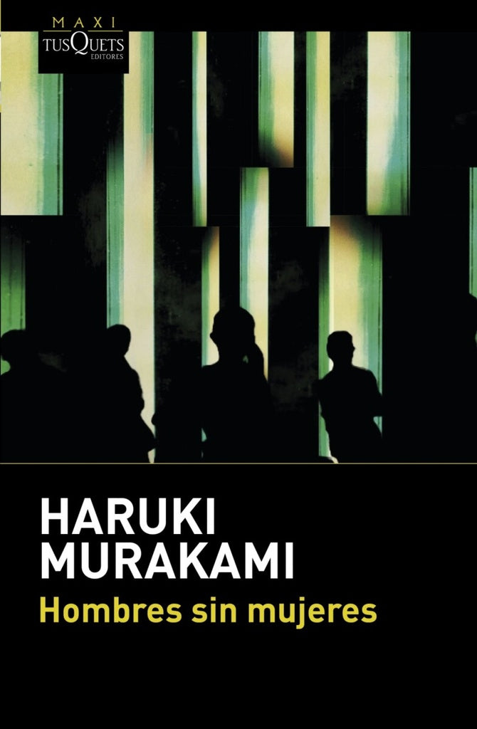 Hombres sin mujeres | Haruki Murakami