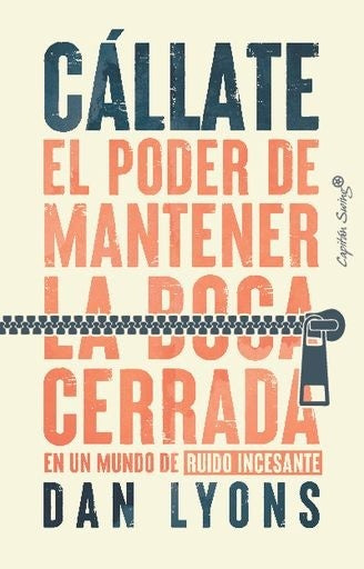 CALLATE | DAN LYONS