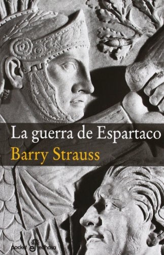 GUERRA DE ESPARTACO, LA | BARRY STRAUSS