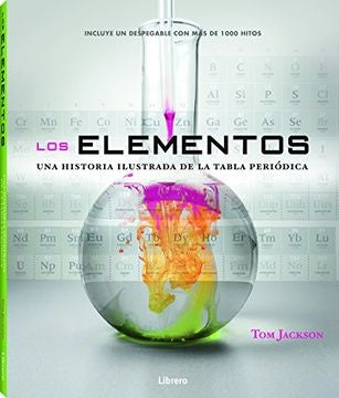 ELEMENTOS, LOS | TOM JACKSON