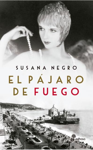 PAJARO DE FUEGO, EL | SUSANA NEGRO