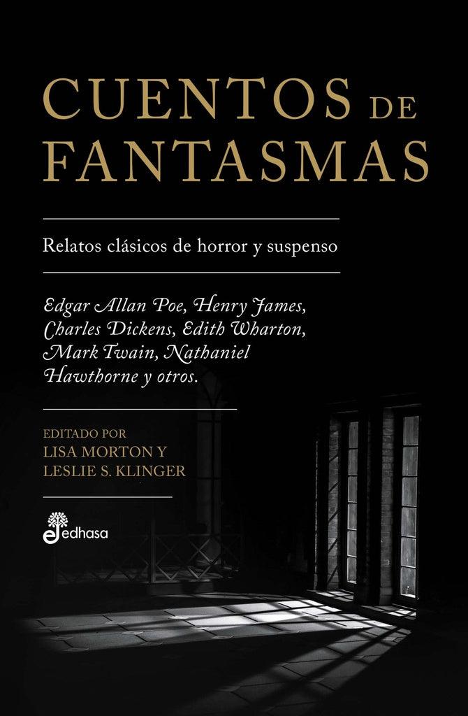 CUENTOS DE FANTASMAS