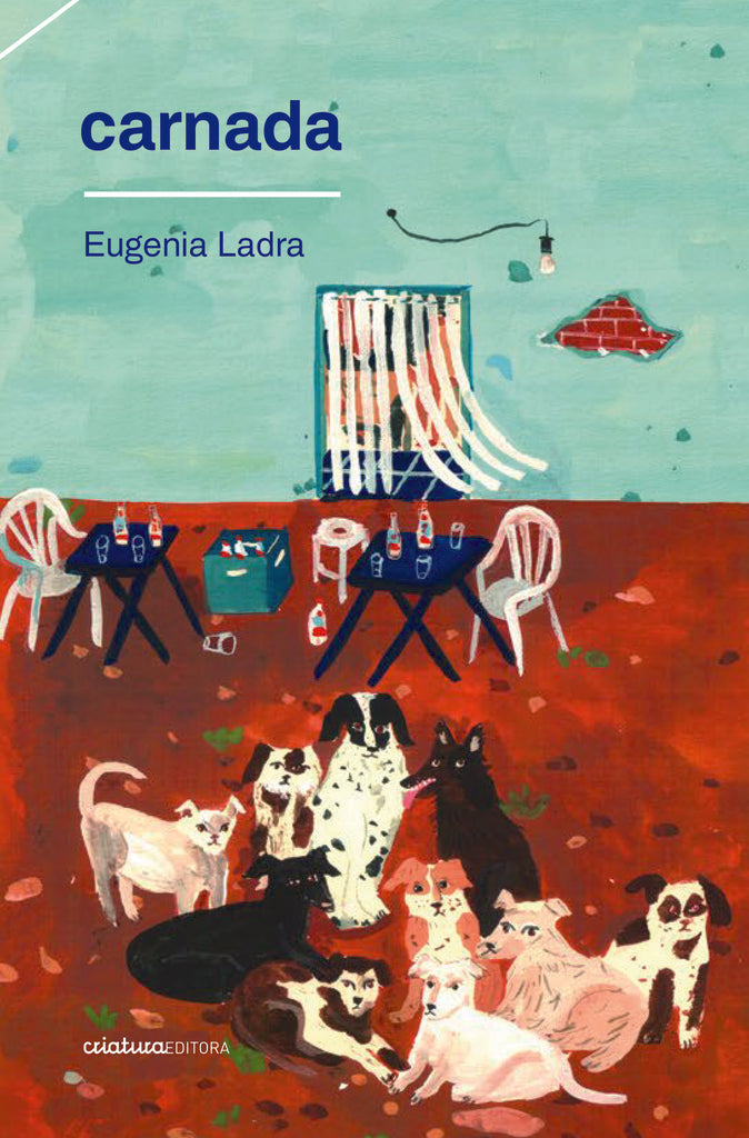 Carnada | Eugenia  Ladra