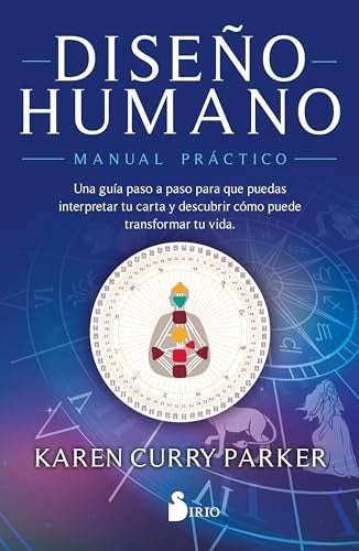 DISEÑO HUMANO | KAREN CURRY PARKER