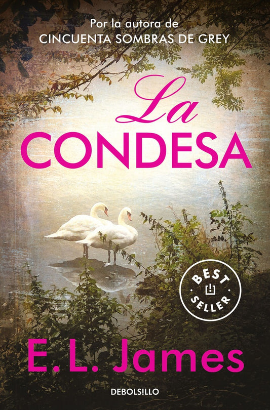 La condesa (Mister 2) | JAMES/ LAWRENCE EADE