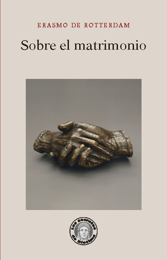 Sobre el matrimonio | ERASMO DE ROTTERDAM