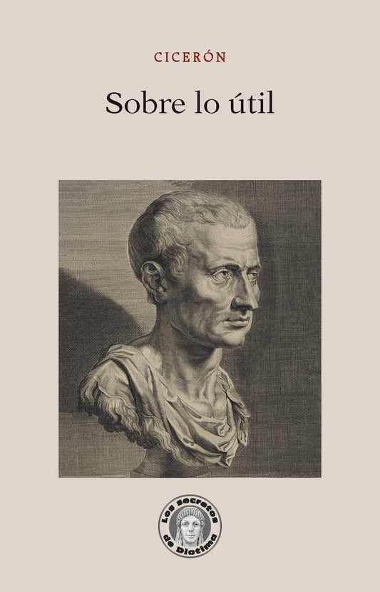 Sobre lo útil | CICERÓN