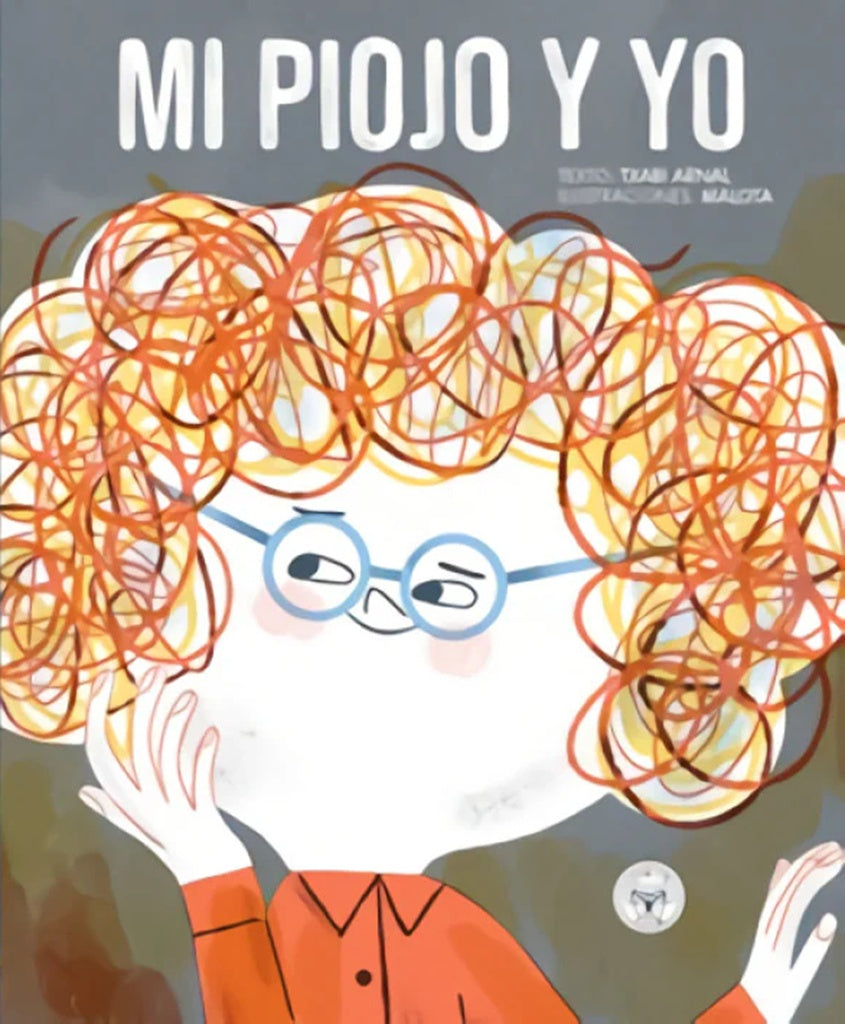 MI PIOJO Y YO | TXABI/ MALOTA ARNAL