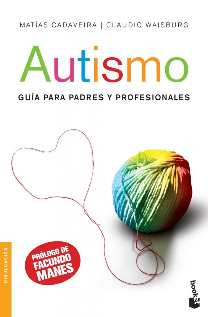 Autismo | MATIAS CADAVEIRA - CLAUDIO WAISBURG