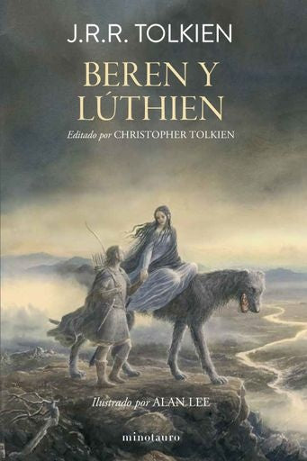 Beren y Lúthien | J.R.R. Tolkien