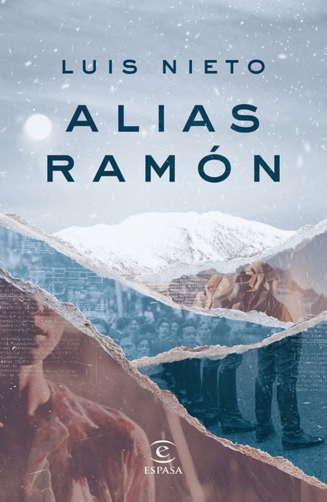 Alias Ramón | LUIS NIETO